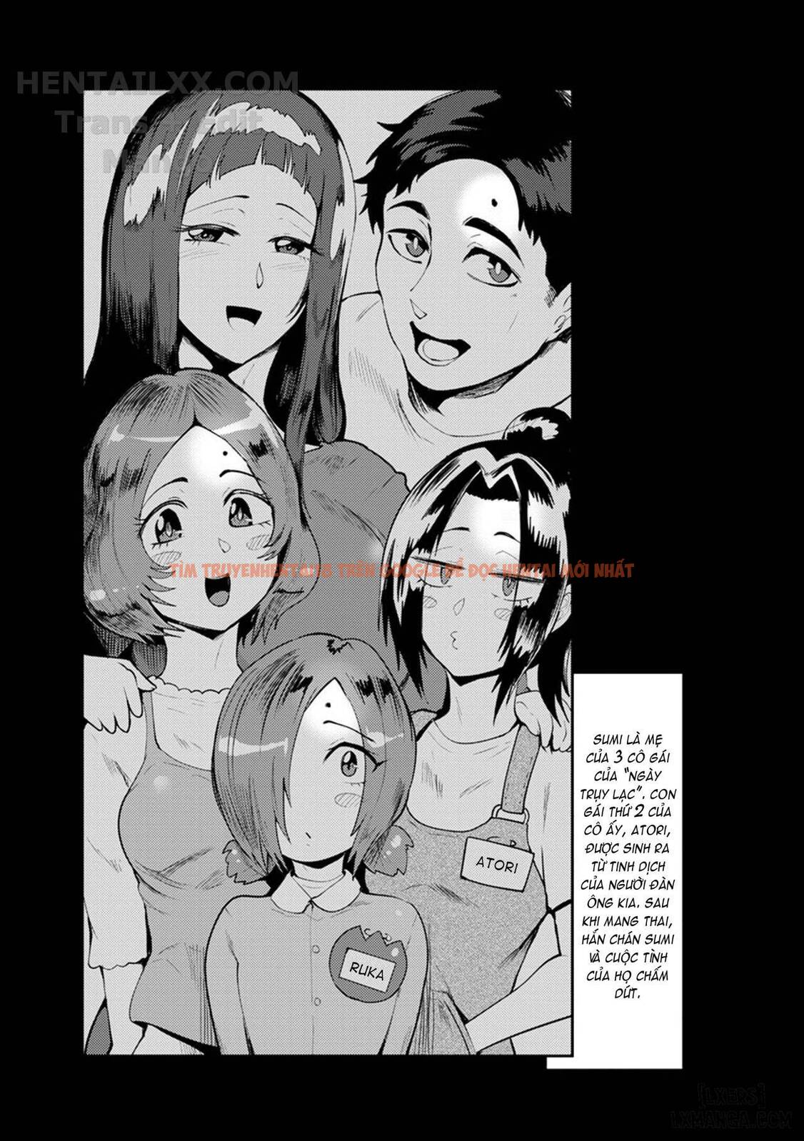 Trang truyện 23 trong truyện tranh Ướt Át, Tan Chảy, Đâm Sâu - Chapter 5 - zhentaivn.pro