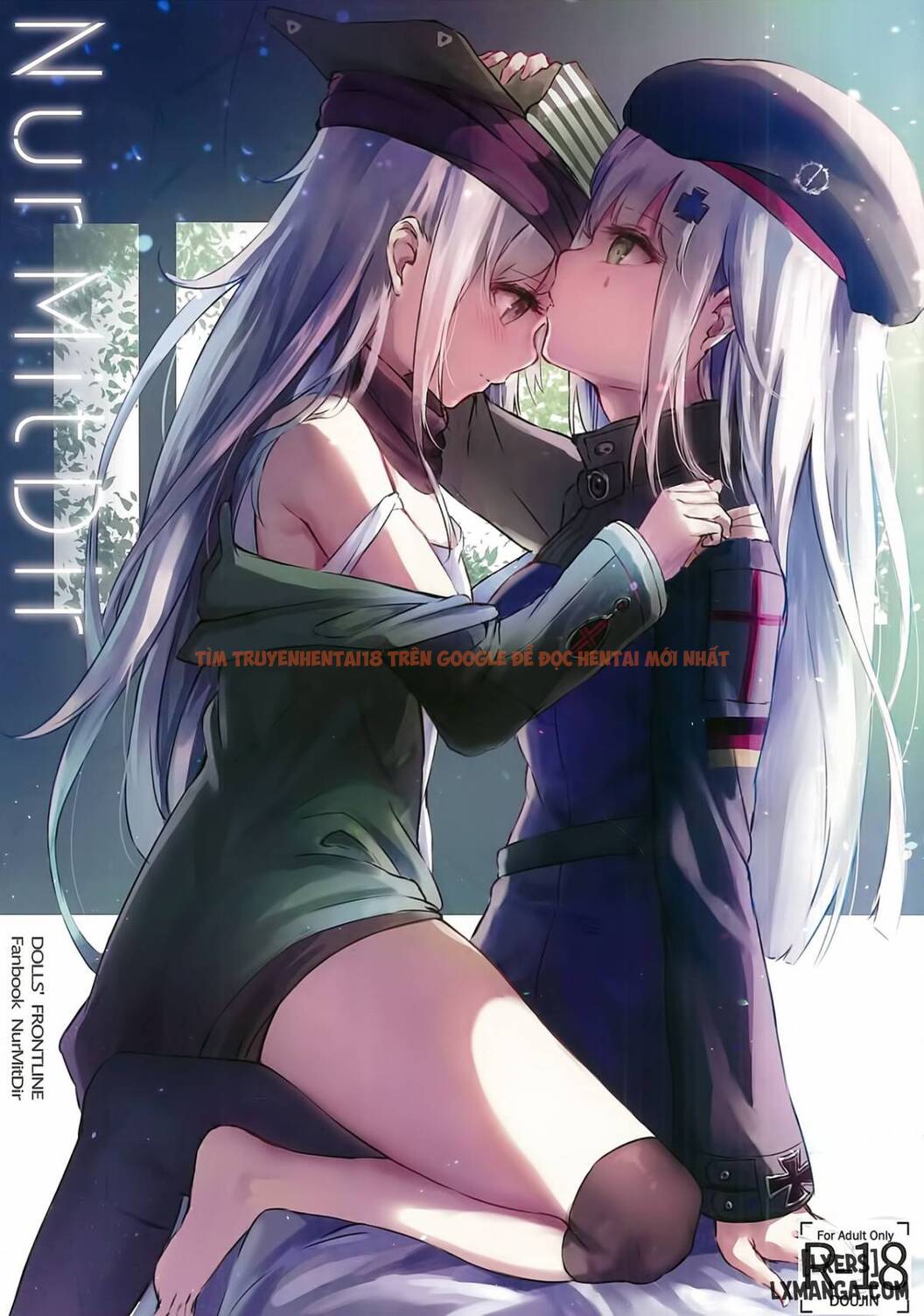 Xem ảnh 0 trong truyện hentai Nurmitdir - One Shot - hentaitvn.net