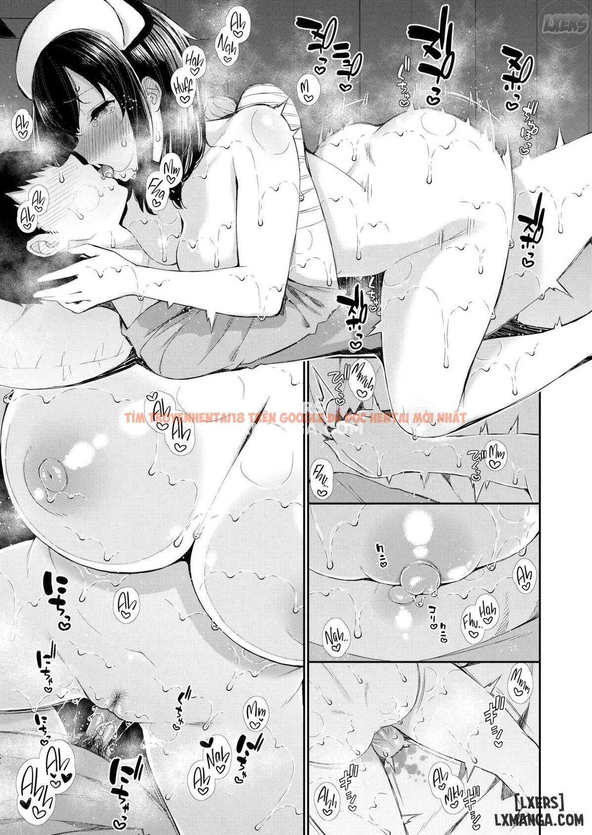 Xem ảnh 30 trong truyện hentai Hentai Sex XXX Với Cô Y Tá - One Shot - hentaitvn.net