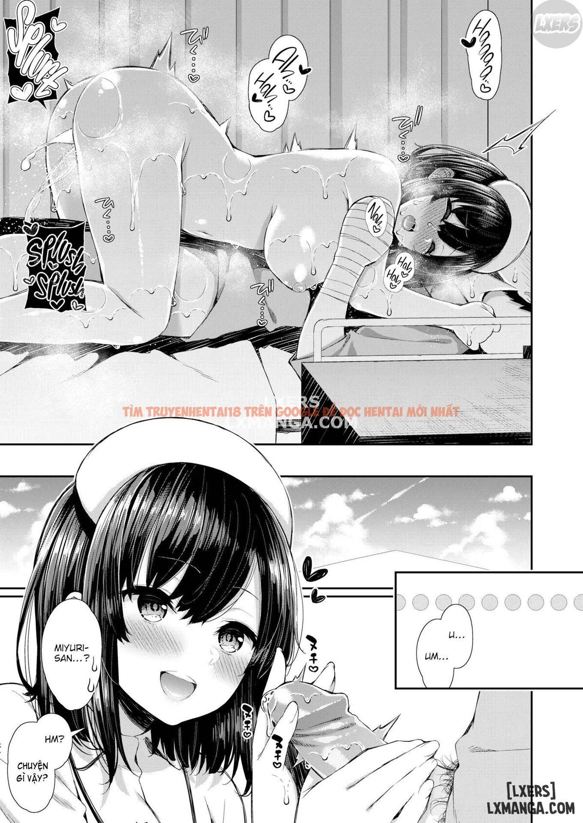 Xem ảnh 34 trong truyện hentai Hentai Sex XXX Với Cô Y Tá - One Shot - hentaitvn.net