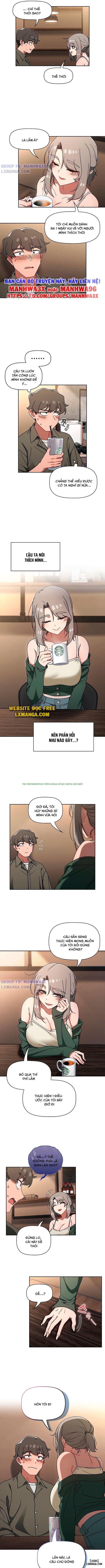 Xem ảnh 12 trong truyện hentai Nút Bấm Dâm Dục - Chap 43 - truyenhentai18.pro