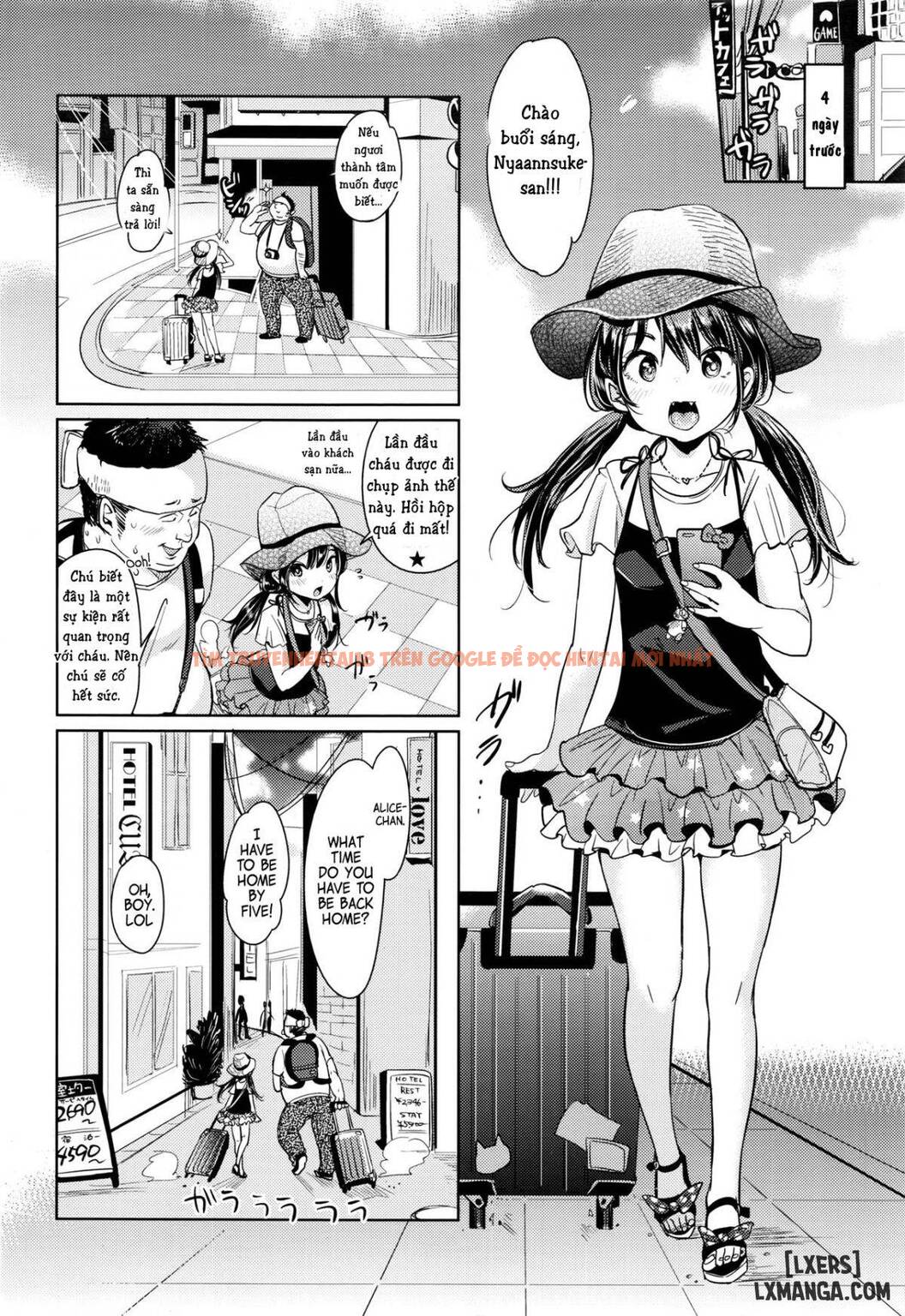 Xem ảnh 3 trong truyện hentai Nyan Nyan Kojin Satsueikai - One Shot - hentaitvn.net