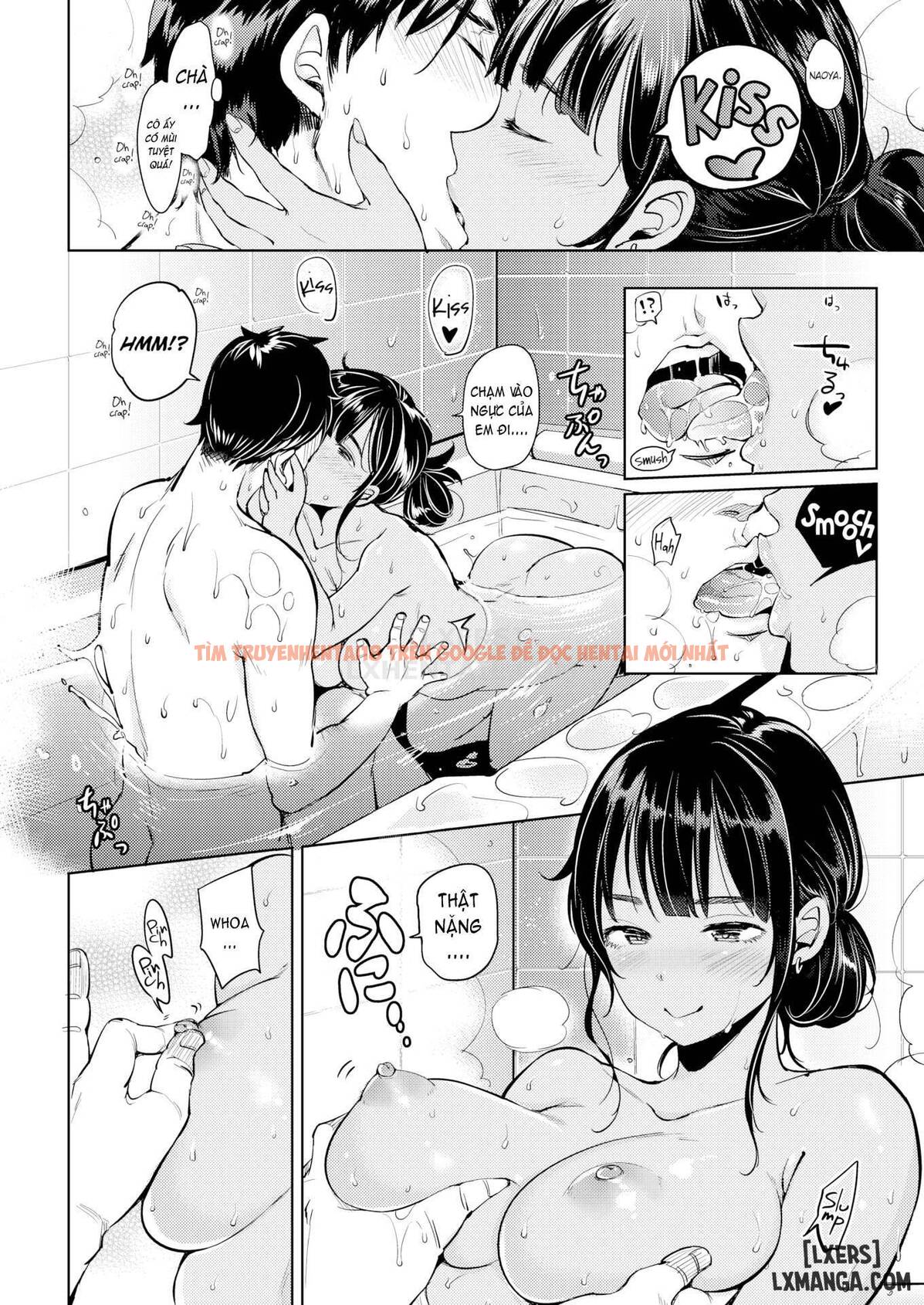 Trang truyện 10 trong truyện tranh Nyan Nyan Shichau Zo - Chapter 11 END - truyentvn.net