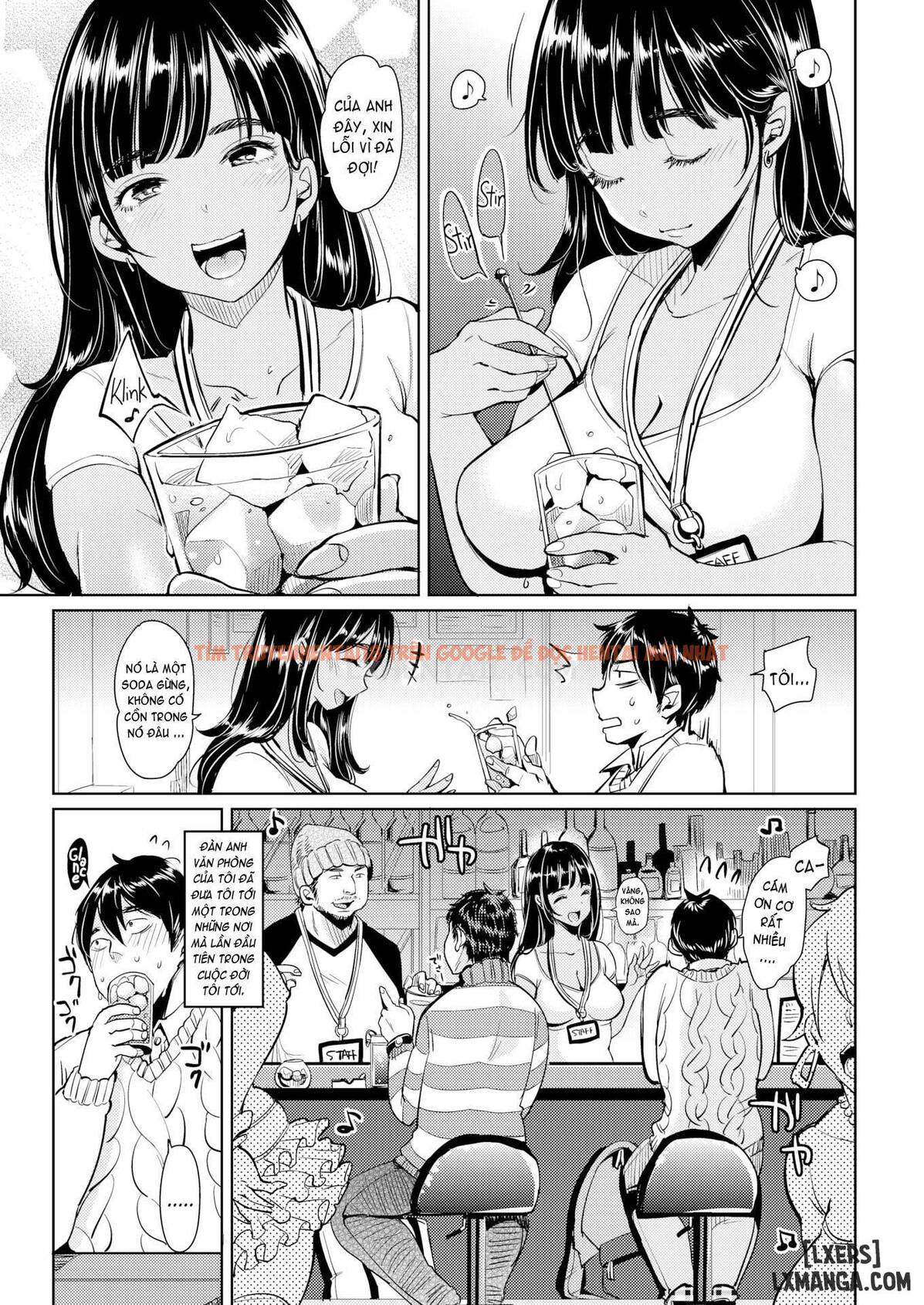 Trang truyện 3 trong truyện tranh Nyan Nyan Shichau Zo - Chapter 11 END - truyentvn.net