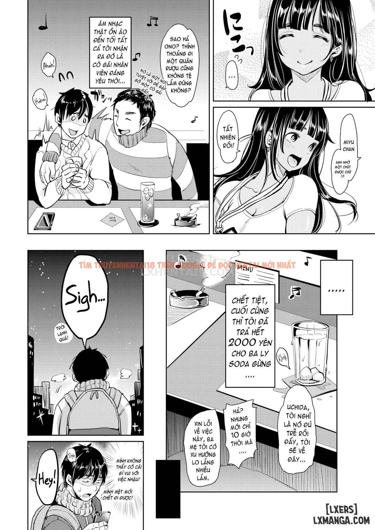 Trang truyện 4 trong truyện tranh Nyan Nyan Shichau Zo - Chapter 11 END - truyentvn.net
