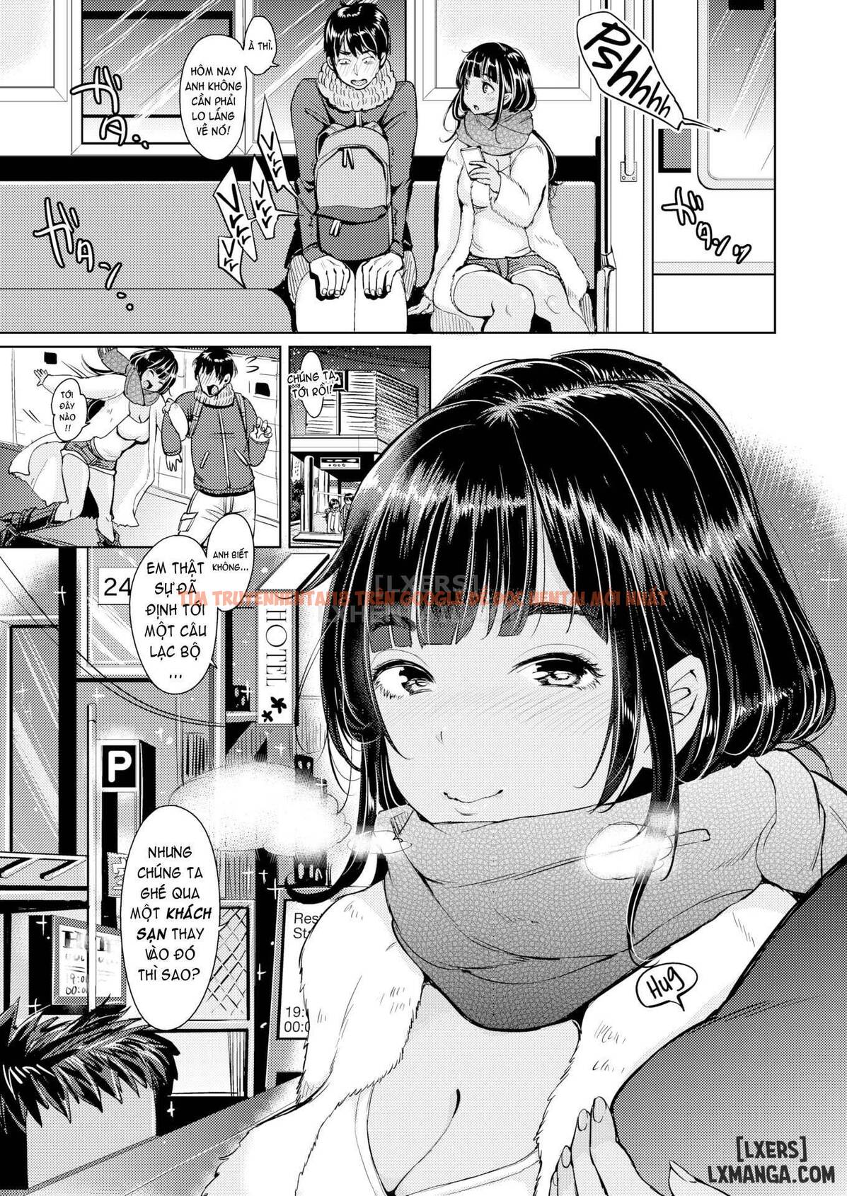 Trang truyện 7 trong truyện tranh Nyan Nyan Shichau Zo - Chapter 11 END - truyentvn.net