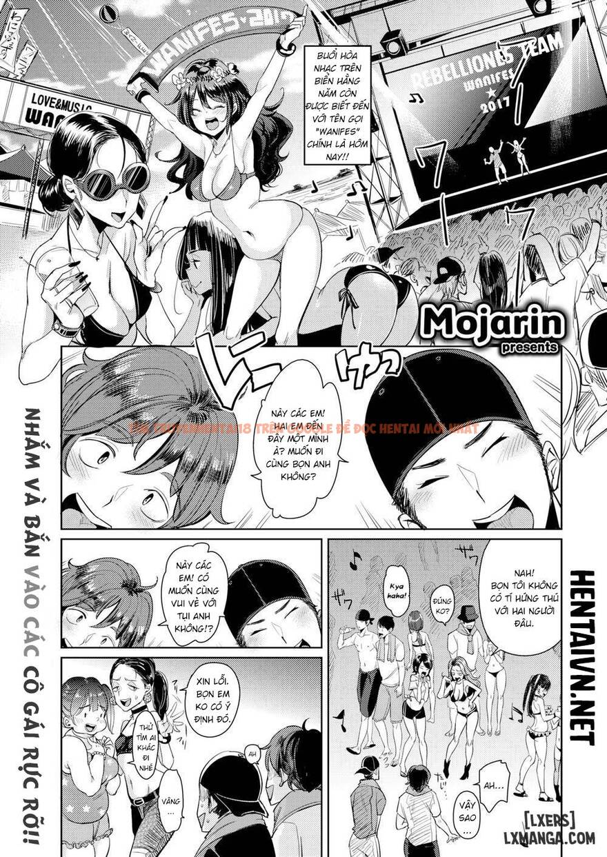 Trang truyện 0 trong truyện tranh Nyan Nyan Shichau Zo - Chapter 2 - www.truyentvn.net