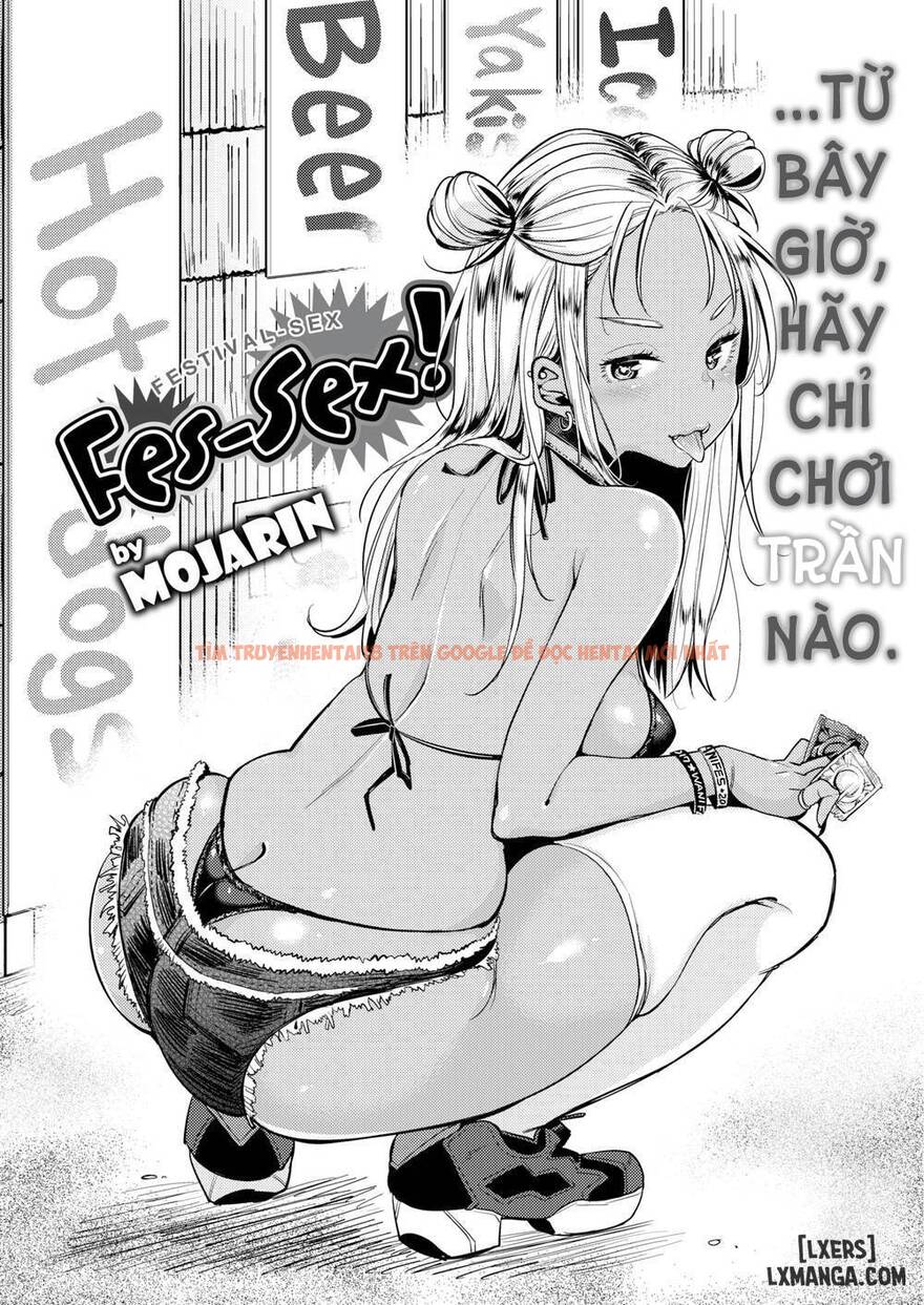 Trang truyện 1 trong truyện tranh Nyan Nyan Shichau Zo - Chapter 2 - www.truyentvn.net