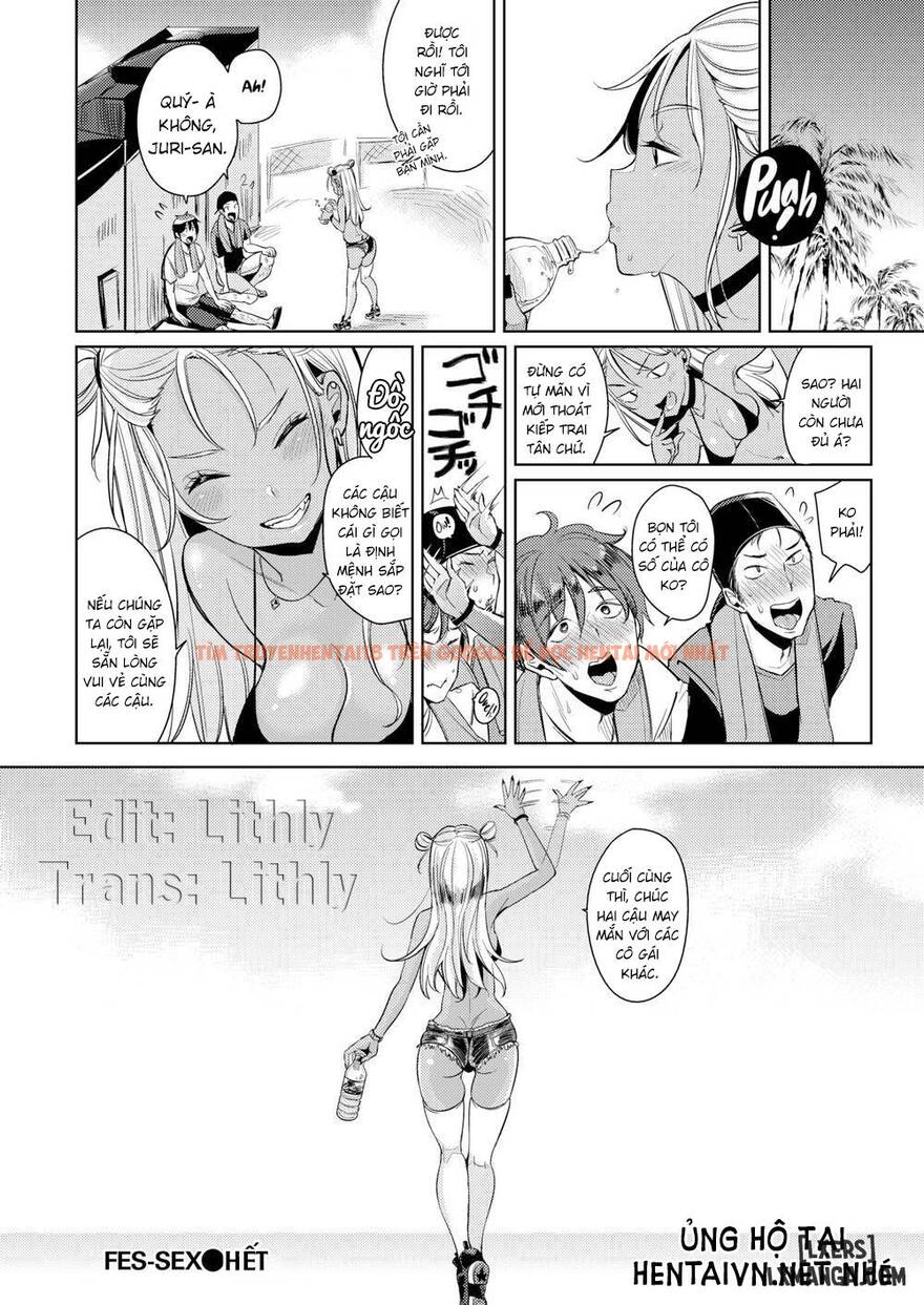 Trang truyện 15 trong truyện tranh Nyan Nyan Shichau Zo - Chapter 2 - www.truyentvn.net