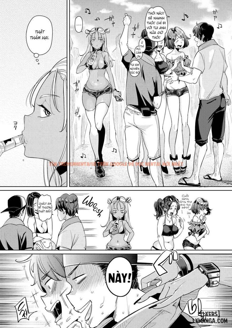 Trang truyện 2 trong truyện tranh Nyan Nyan Shichau Zo - Chapter 2 - www.truyentvn.net
