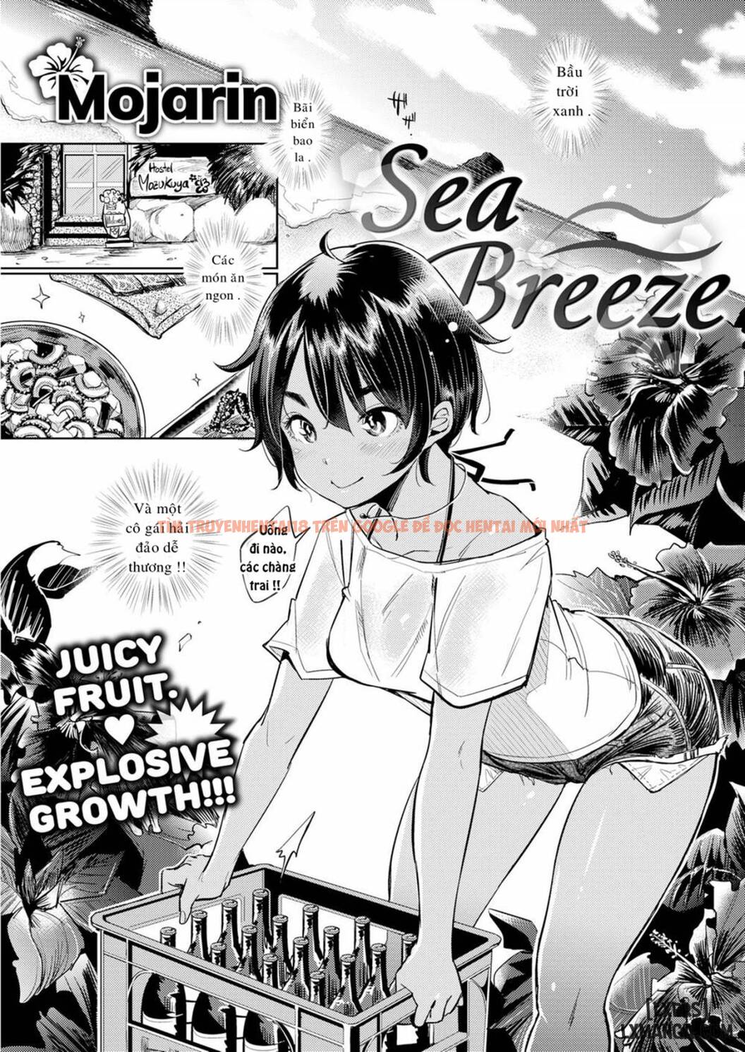 Trang truyện 0 trong truyện tranh Nyan Nyan Shichau Zo - Chapter 4 - www.truyentvn.net