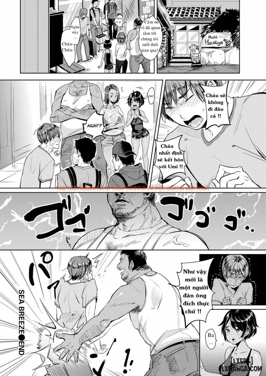 Trang truyện 17 trong truyện tranh Nyan Nyan Shichau Zo - Chapter 4 - www.truyentvn.net