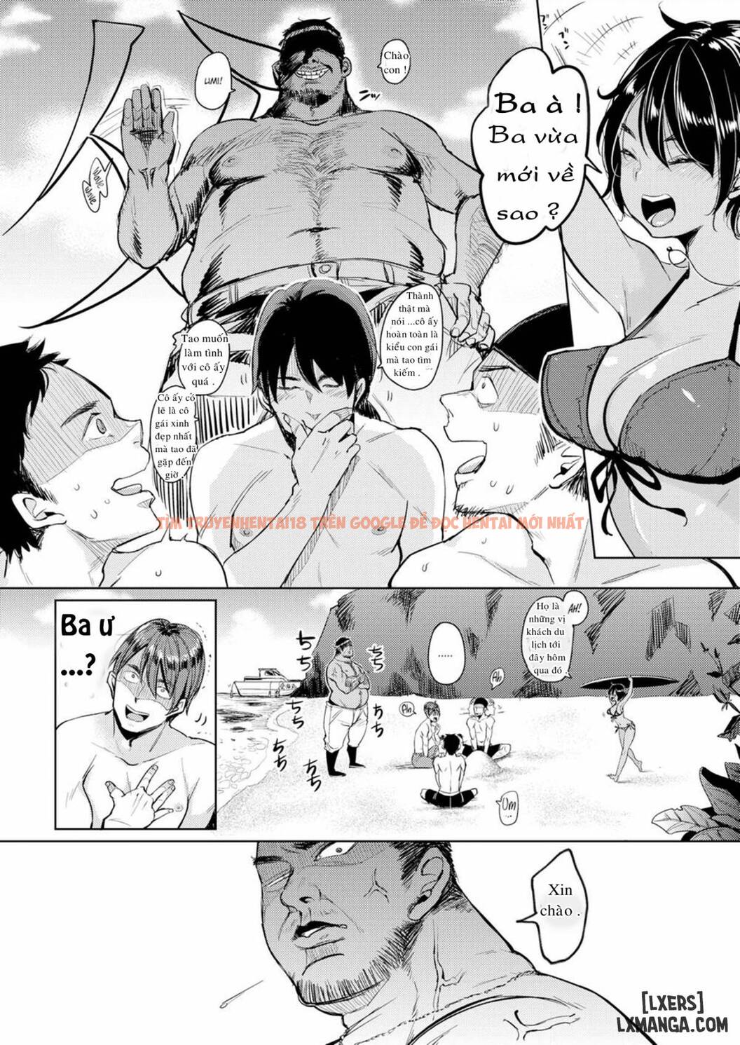 Trang truyện 3 trong truyện tranh Nyan Nyan Shichau Zo - Chapter 4 - www.truyentvn.net