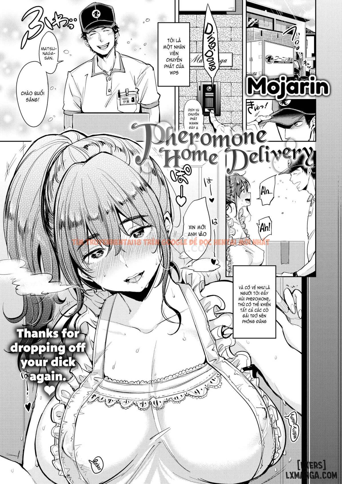 Trang truyện 0 trong truyện tranh Nyan Nyan Shichau Zo - Chapter 5 - www.truyentvn.net