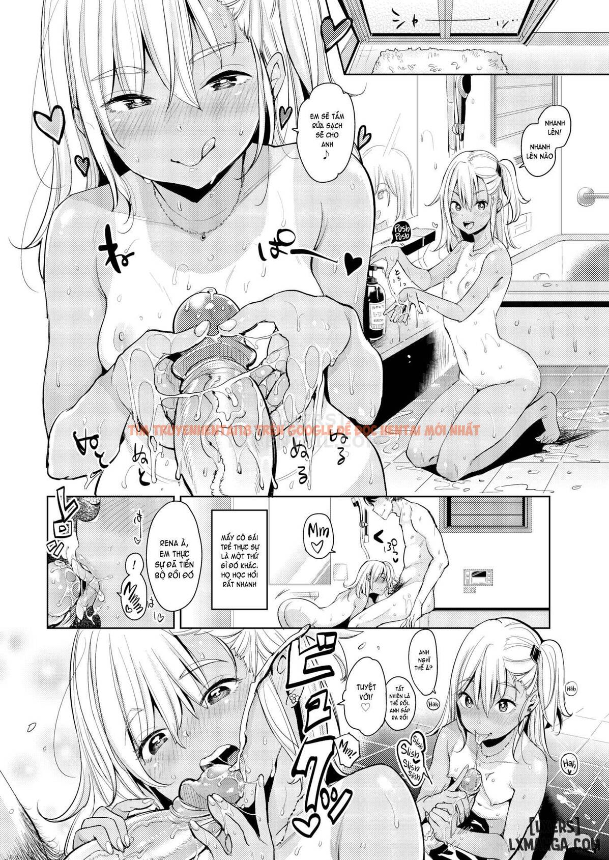 Trang truyện 13 trong truyện tranh Nyan Nyan Shichau Zo - Chapter 5 - www.truyentvn.net