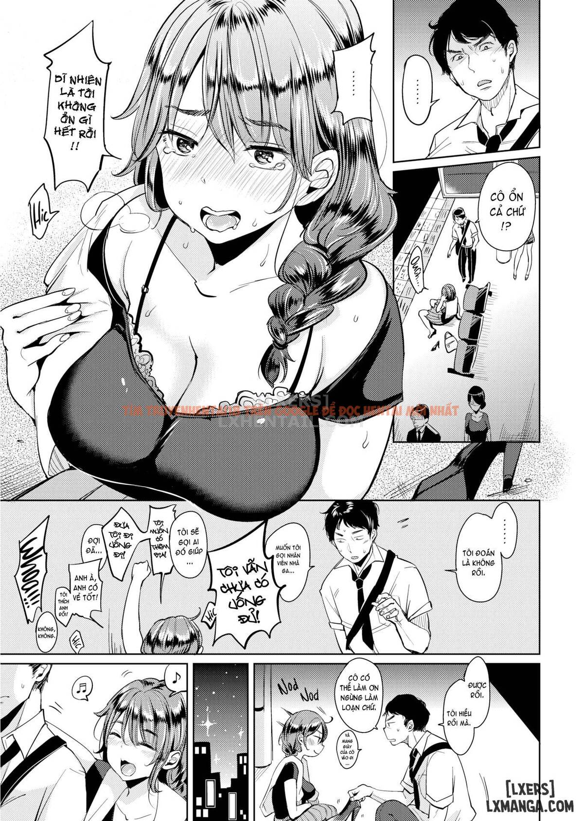 Xem ảnh 2 trong truyện hentai Nyan Nyan Shichau Zo - Chapter 8 - hentaitvn.net