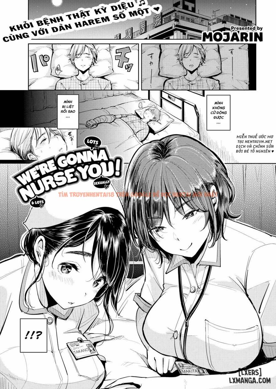 Xem ảnh 0 trong truyện hentai Nyan Nyan Shichau Zo - Chapter 9 - hentaitvn.net