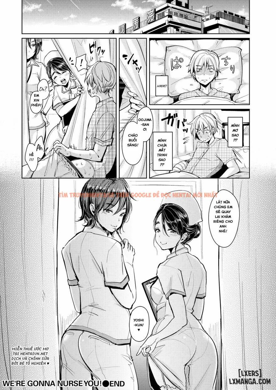 Xem ảnh 15 trong truyện hentai Nyan Nyan Shichau Zo - Chapter 9 - hentaitvn.net