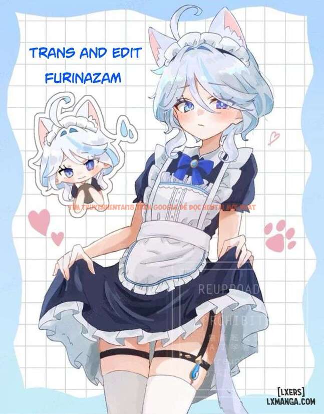 Trang truyện page_002 trong truyện tranh Nyanko Na Oyama Wa Hatsujouki - oneshot - www.truyenhentai18.net