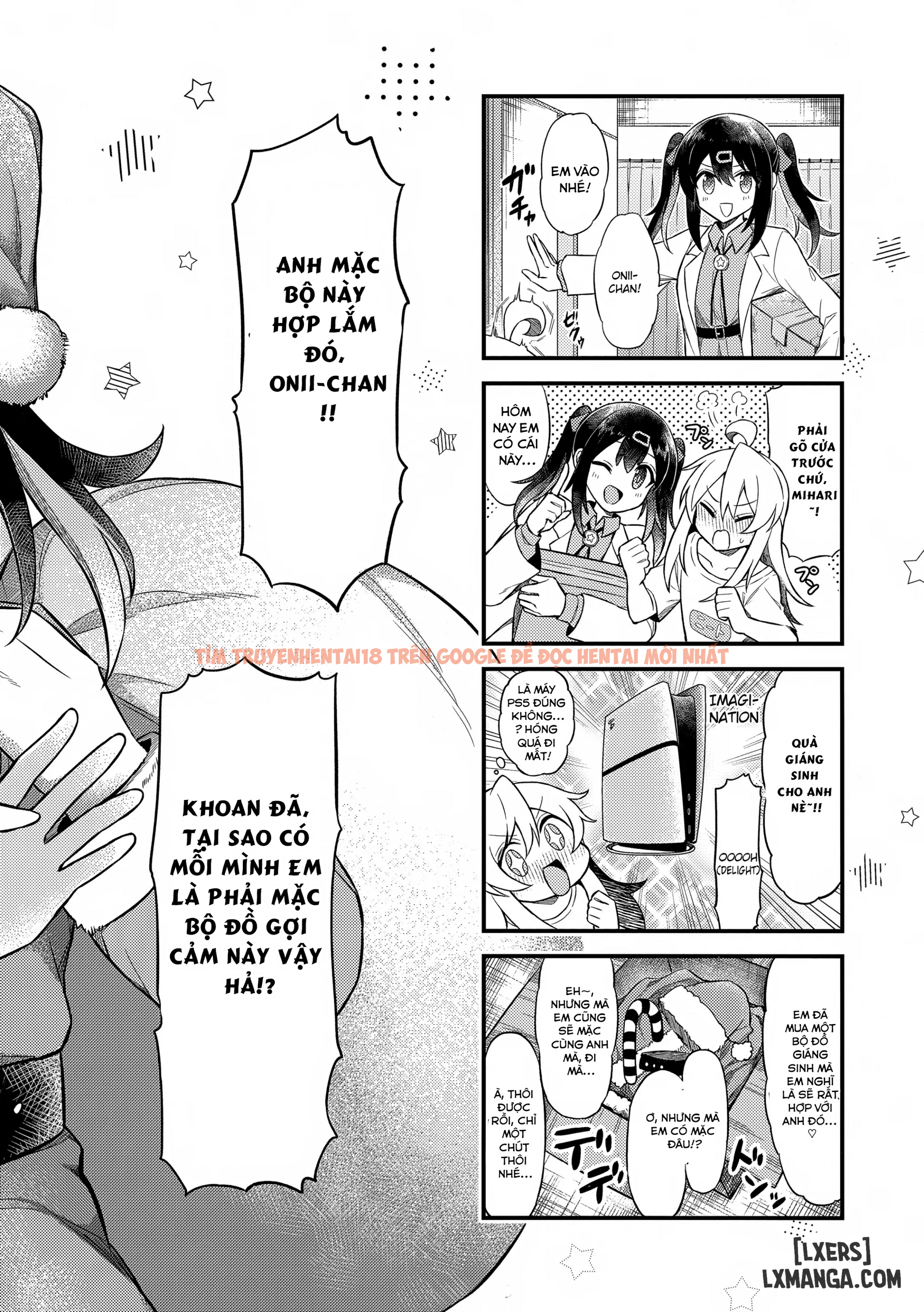 Trang truyện page_016 trong truyện tranh Nyanko Na Oyama Wa Hatsujouki - oneshot - www.truyenhentai18.net