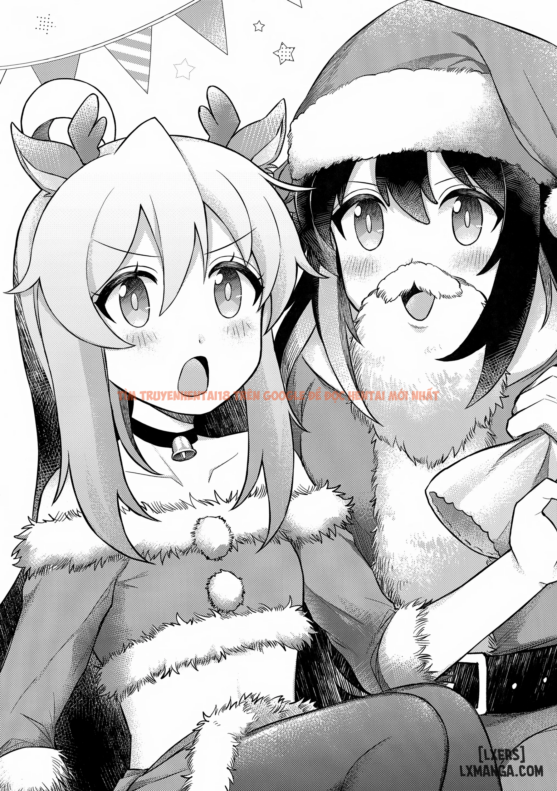Trang truyện page_017 trong truyện tranh Nyanko Na Oyama Wa Hatsujouki - oneshot - www.truyenhentai18.net