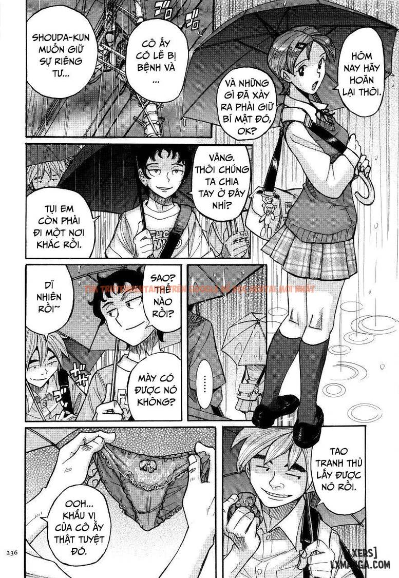 Trang truyện 7 trong truyện tranh Nympho Maman Boshi Soukan - Chapter 12 - hentai24h.pro
