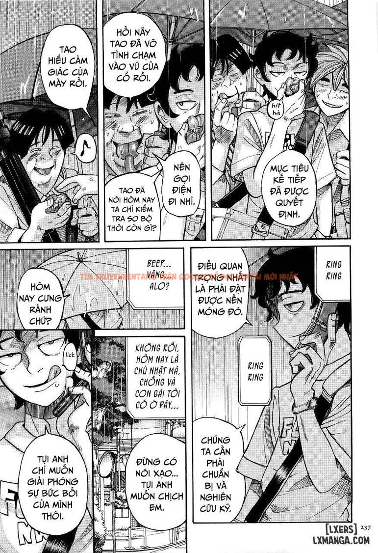 Trang truyện 8 trong truyện tranh Nympho Maman Boshi Soukan - Chapter 12 - hentai24h.pro