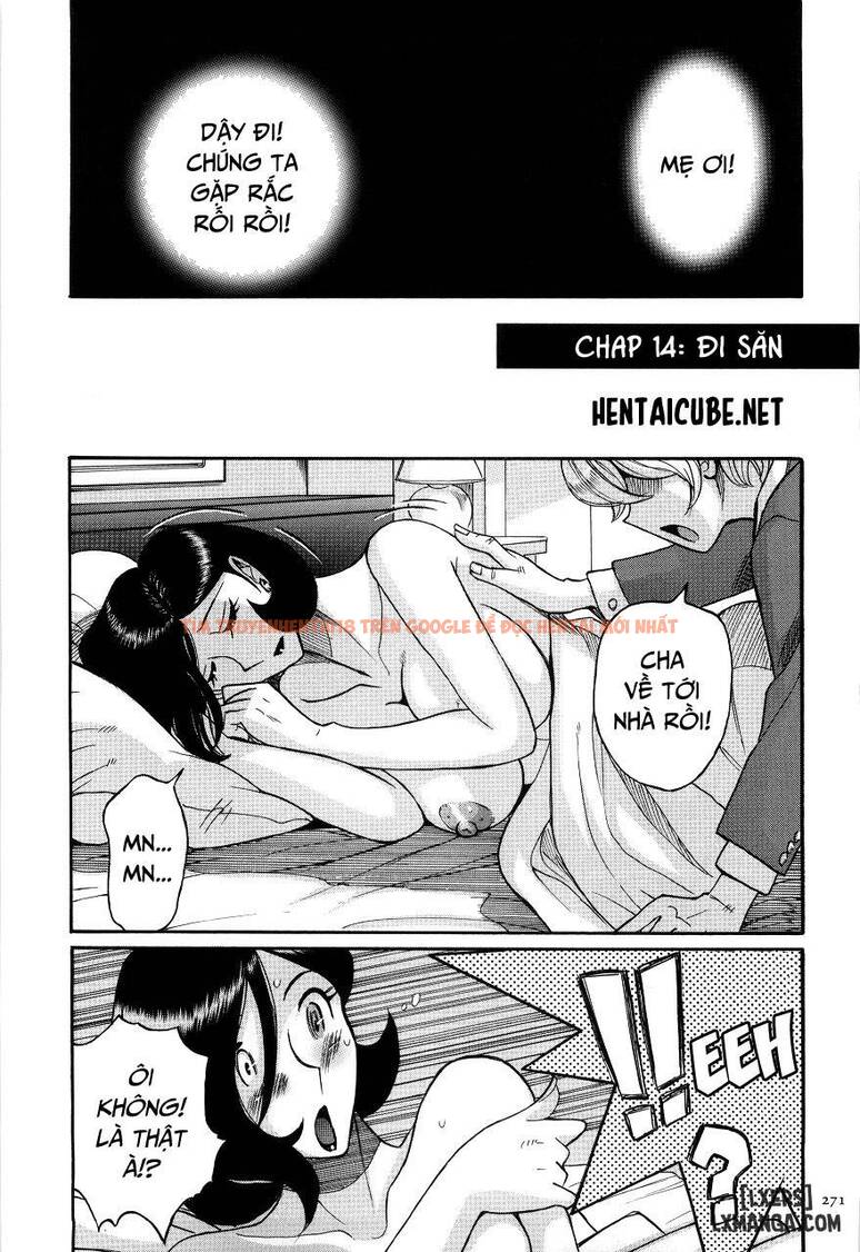 Trang truyện 0 trong truyện tranh Nympho Maman Boshi Soukan - Chapter 14 - hentai24h.pro