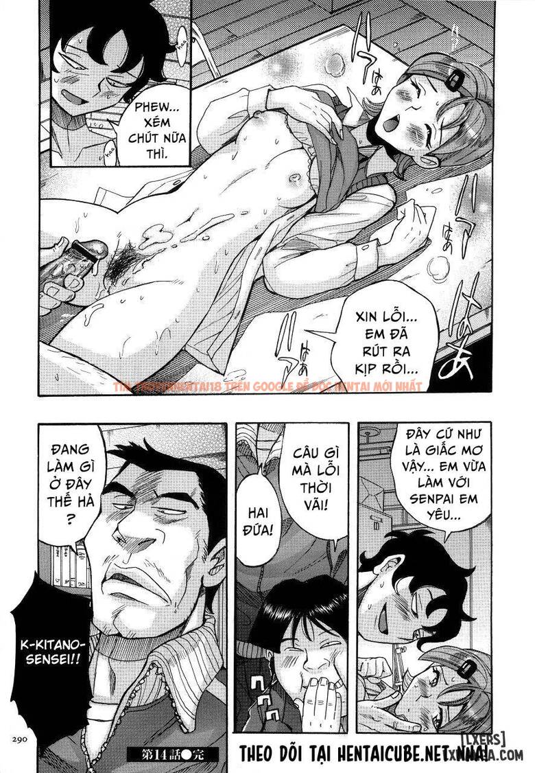 Trang truyện 19 trong truyện tranh Nympho Maman Boshi Soukan - Chapter 14 - hentai24h.pro