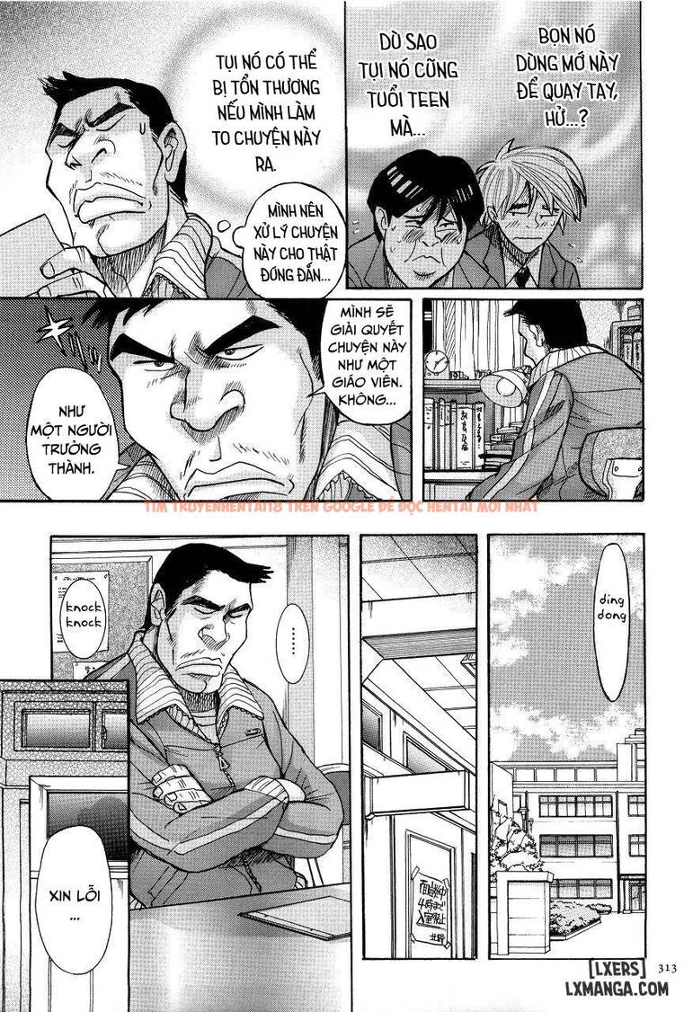 Trang truyện 2 trong truyện tranh Nympho Maman Boshi Soukan - Chapter 16 - hentai24h.pro