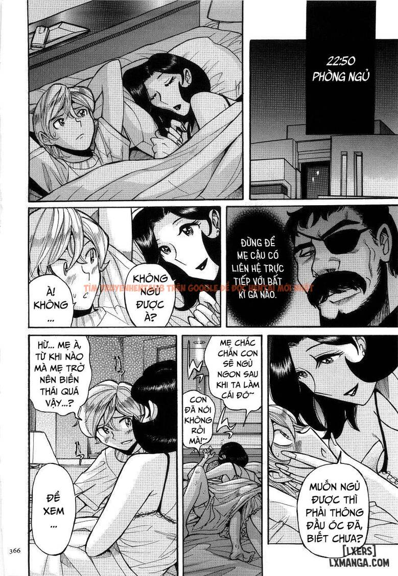 Trang truyện 13 trong truyện tranh Nympho Maman Boshi Soukan - Chapter 18 - hentai24h.pro