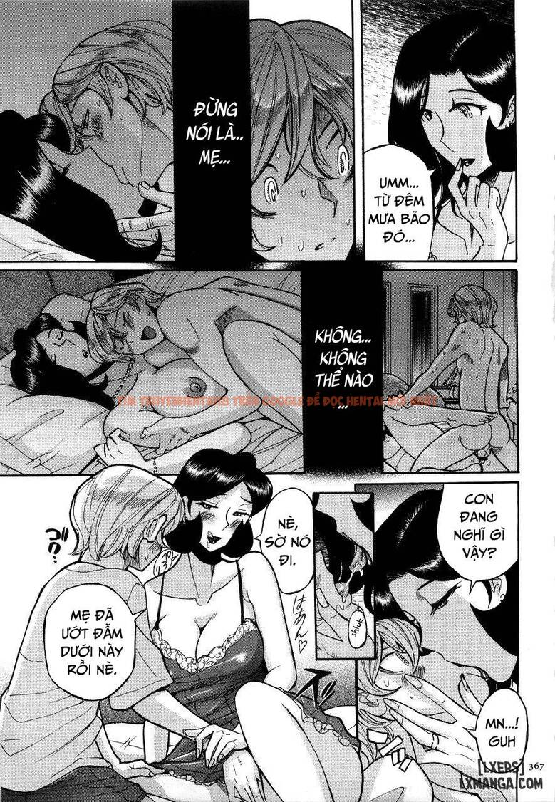 Trang truyện 14 trong truyện tranh Nympho Maman Boshi Soukan - Chapter 18 - hentai24h.pro