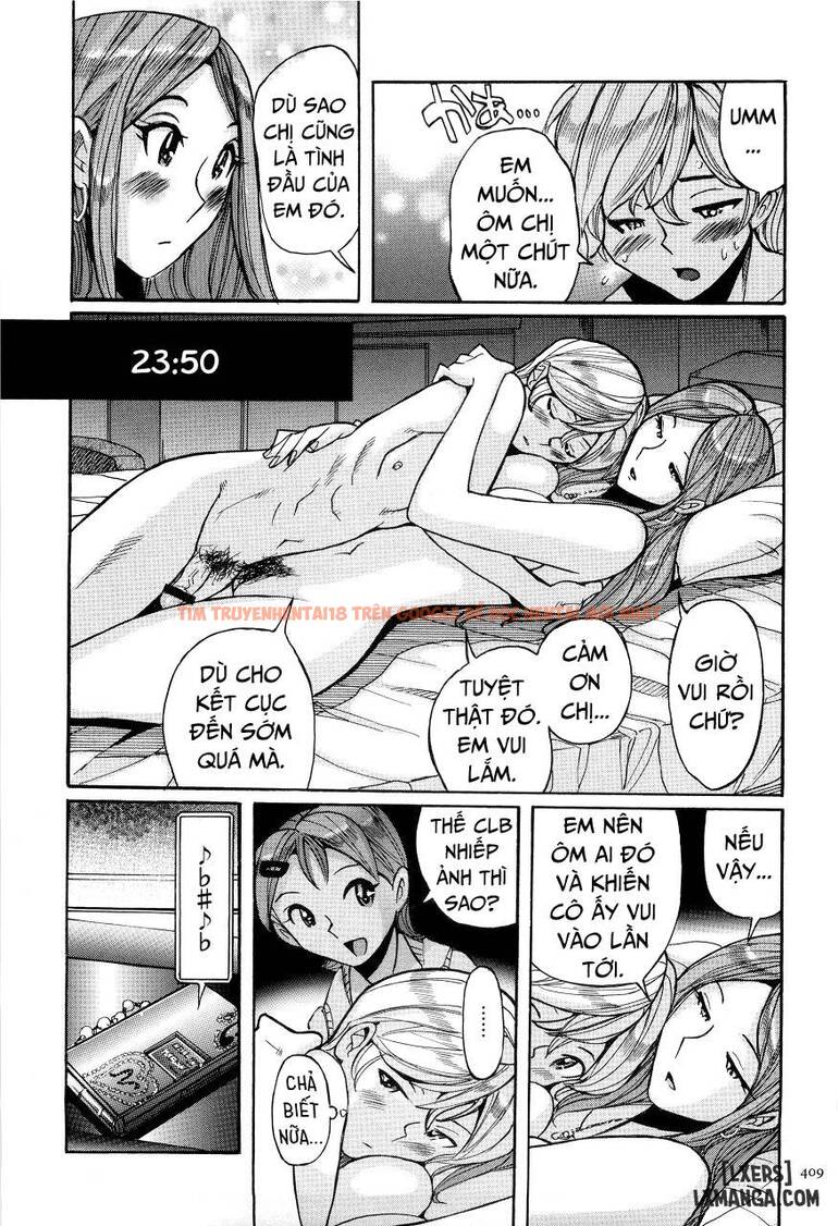 Xem ảnh 16 trong truyện hentai Nympho Maman Boshi Soukan - Chapter 20 - hentaitvn.net
