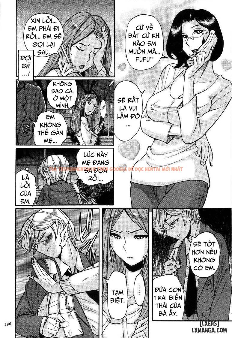 Xem ảnh 3 trong truyện hentai Nympho Maman Boshi Soukan - Chapter 20 - hentaitvn.net