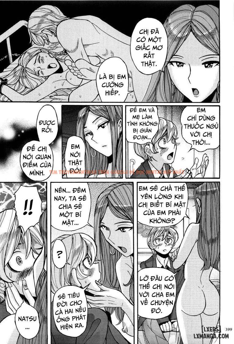 Xem ảnh 6 trong truyện hentai Nympho Maman Boshi Soukan - Chapter 20 - hentaitvn.net
