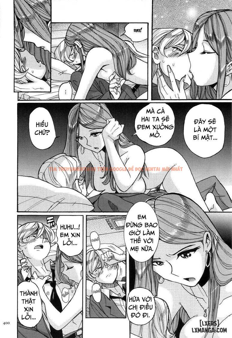Xem ảnh 7 trong truyện hentai Nympho Maman Boshi Soukan - Chapter 20 - hentaitvn.net