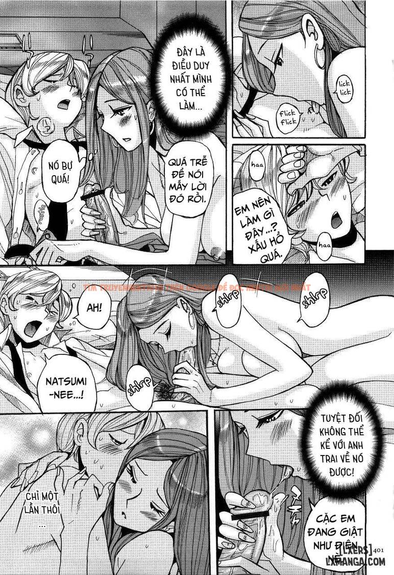 Xem ảnh 8 trong truyện hentai Nympho Maman Boshi Soukan - Chapter 20 - hentaitvn.net