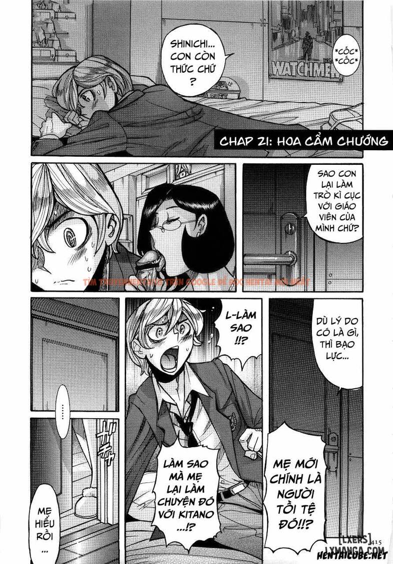 Trang truyện 0 trong truyện tranh Nympho Maman Boshi Soukan - Chapter 21 - hentai24h.pro