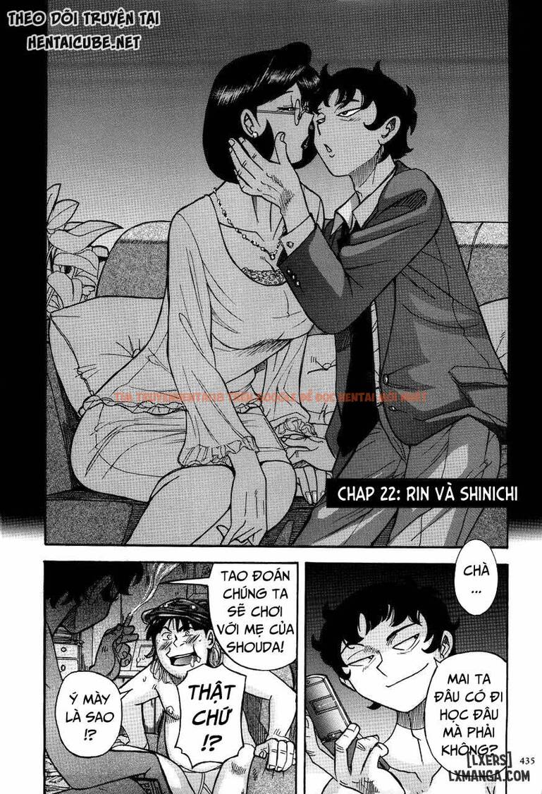 Trang truyện 0 trong truyện tranh Nympho Maman Boshi Soukan - Chapter 22 - hentai24h.pro