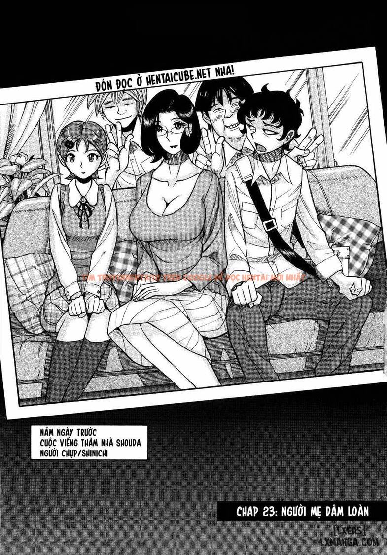 Xem ảnh 0 trong truyện hentai Nympho Maman Boshi Soukan - Chapter 23 - hentaitvn.net