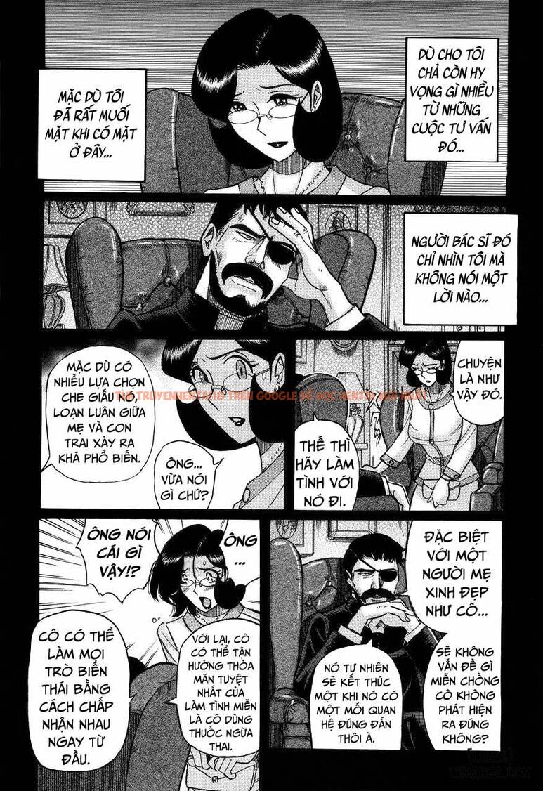 Xem ảnh 10 trong truyện hentai Nympho Maman Boshi Soukan - Chapter 24 END - hentaitvn.net