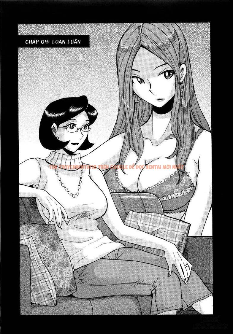 Trang truyện 0 trong truyện tranh Nympho Maman Boshi Soukan - Chapter 4 - hentai24h.pro