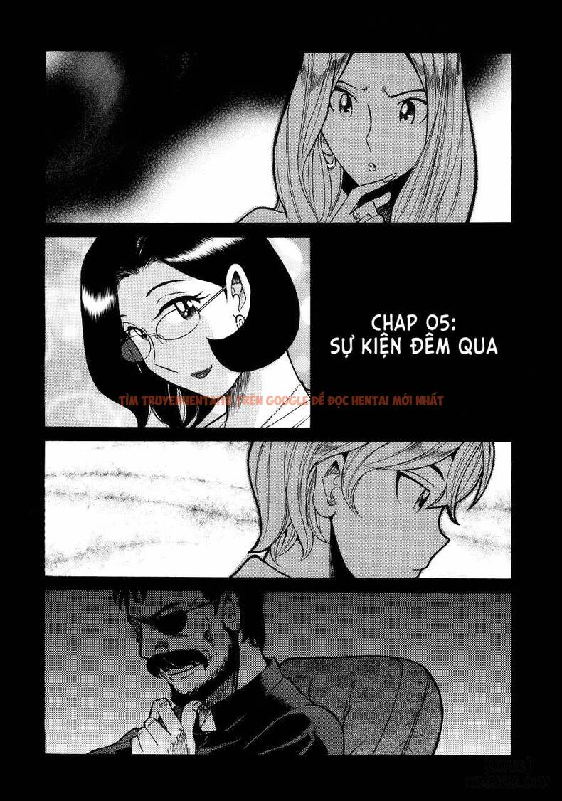 Trang truyện 0 trong truyện tranh Nympho Maman Boshi Soukan - Chapter 5 - truyentvn.net