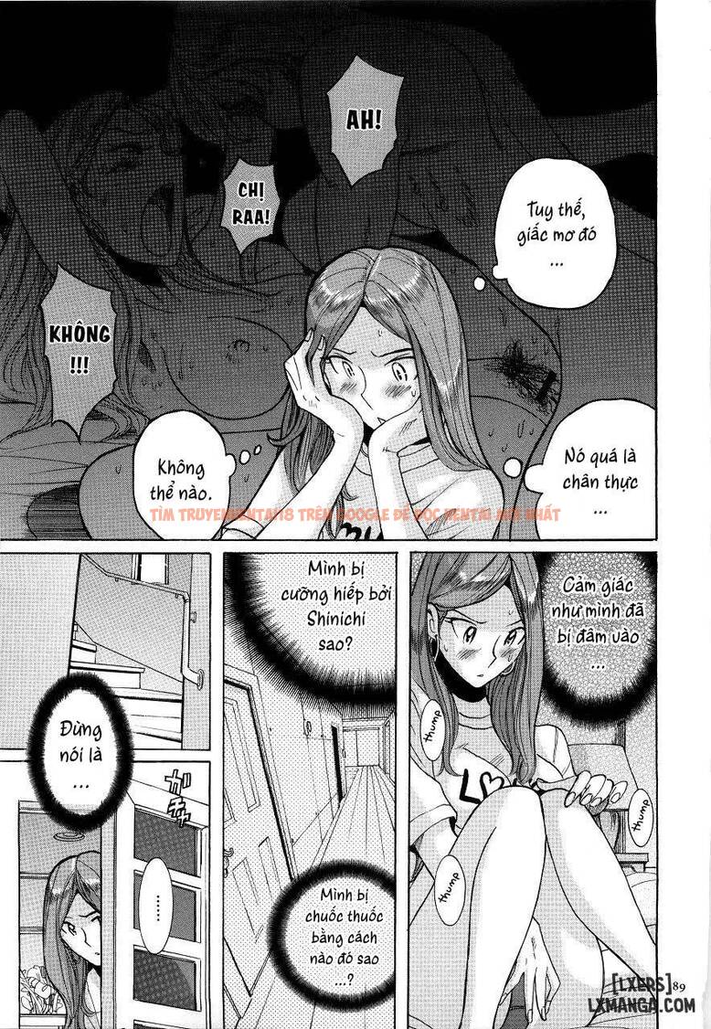Trang truyện 2 trong truyện tranh Nympho Maman Boshi Soukan - Chapter 5 - truyentvn.net