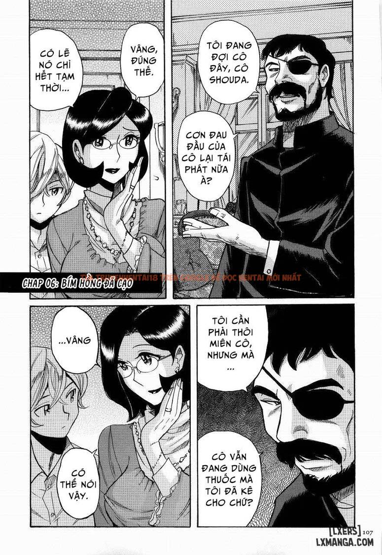 Trang truyện 0 trong truyện tranh Nympho Maman Boshi Soukan - Chapter 6 - hentai24h.pro