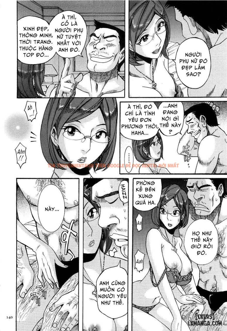 Trang truyện 13 trong truyện tranh Nympho Maman Boshi Soukan - Chapter 7 - hentai24h.pro