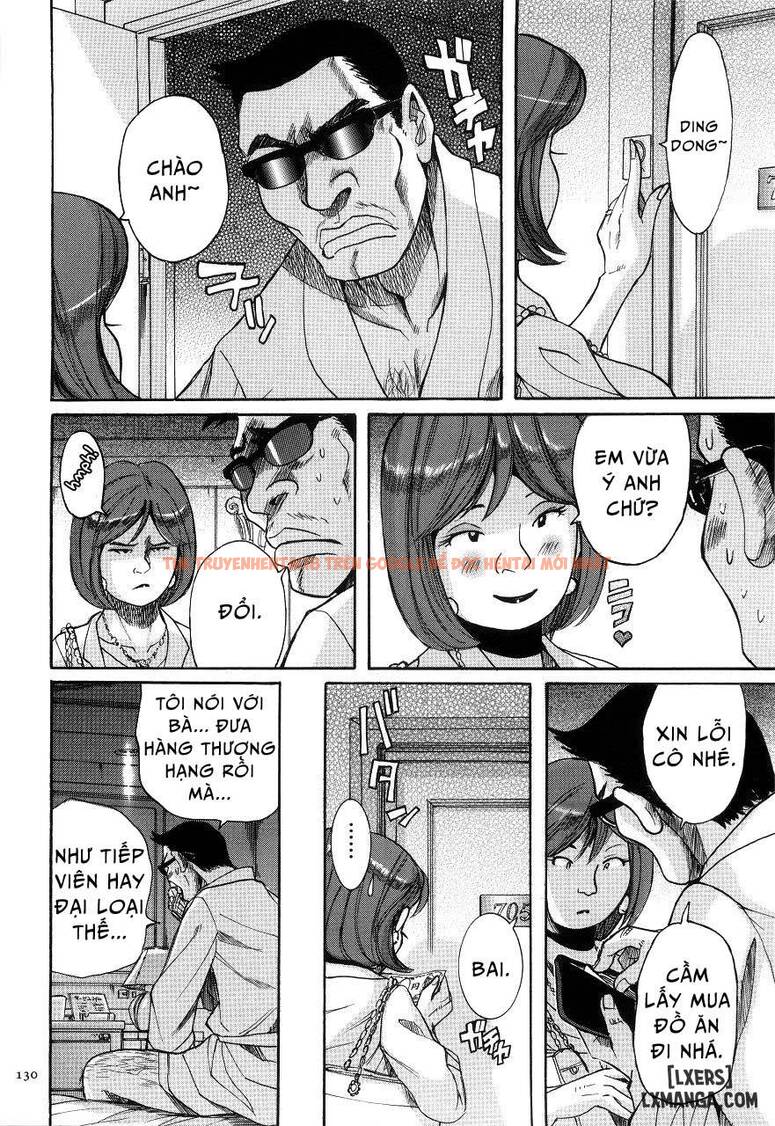 Trang truyện 3 trong truyện tranh Nympho Maman Boshi Soukan - Chapter 7 - hentai24h.pro