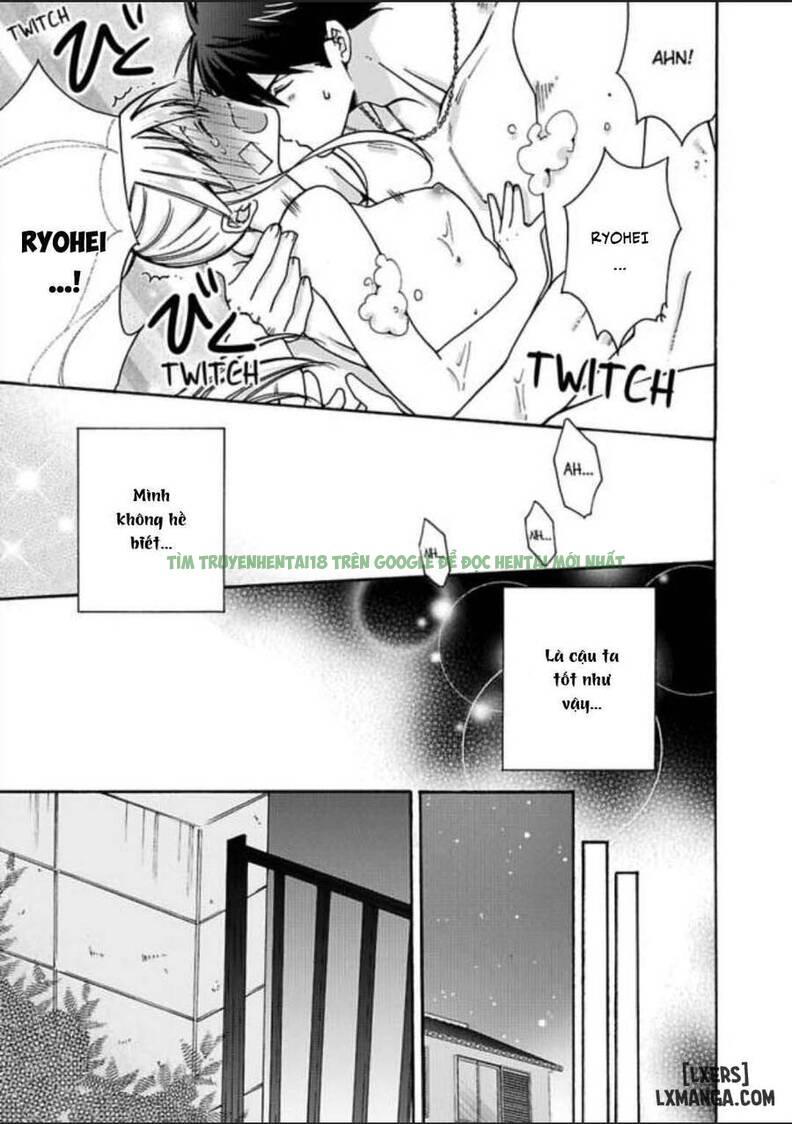 Xem ảnh 22 trong truyện hentai Nyotai-ka Yankee Gakuen: Ore No Hajimete, Nerawaretemasu! - Chap 19 - Truyenhentai18z.net