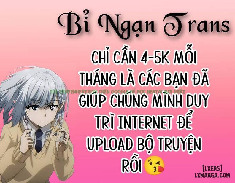 Xem ảnh 30 trong truyện hentai Nyotai-ka Yankee Gakuen: Ore No Hajimete, Nerawaretemasu! - Chap 32 - Truyenhentai18z.net