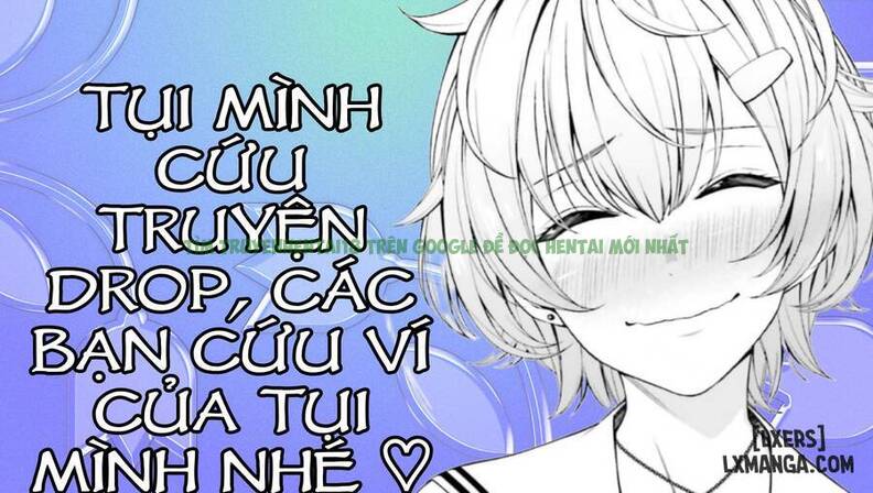 Xem ảnh Nyotai-ka Yankee Gakuen: Ore No Hajimete, Nerawaretemasu! - Chap 34 - 30 - TruyenVN.APP